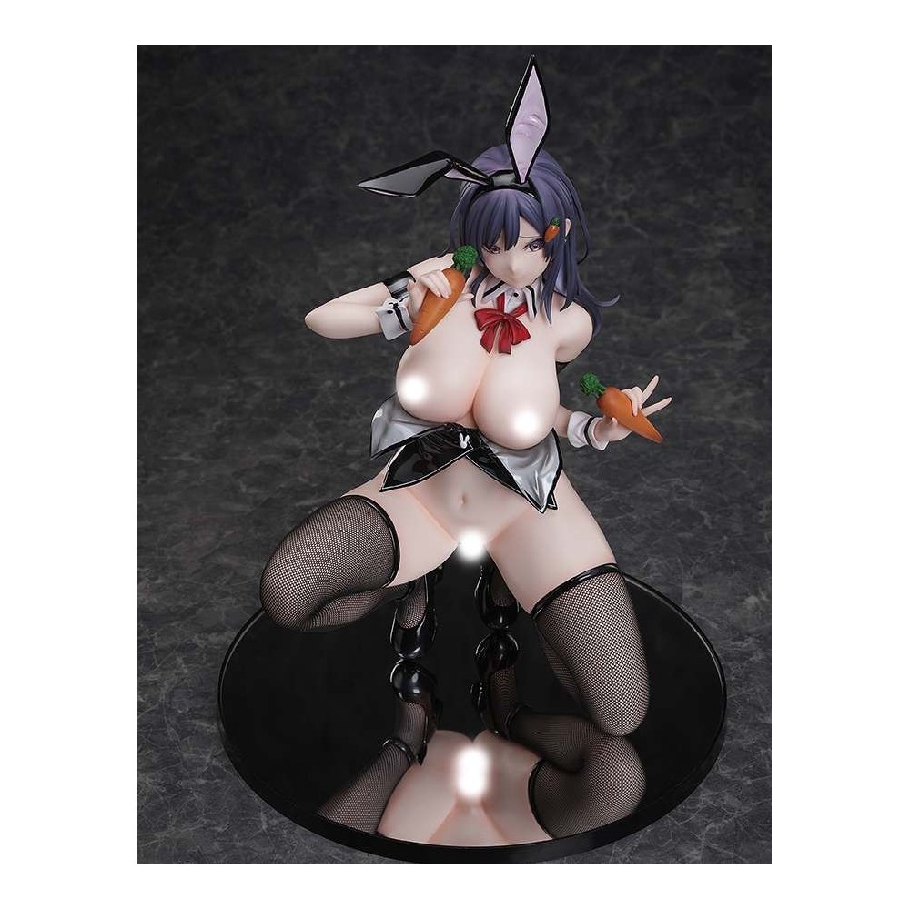CREATORS OPINION NINA BUNNY STATUA FIGURE BINDING