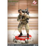 GHOSTBUSTERS EGON SPENGLER 1/8 STATUA FIGURE STAR ACE