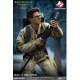 STAR ACE GHOSTBUSTERS EGON SPENGLER RESIN STATUE FIGURE