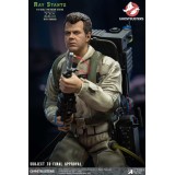 GHOSTBUSTERS RAY STANTZ 1/8 STATUA FIGURE STAR ACE