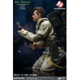 STAR ACE GHOSTBUSTERS RAY STANTZ RESIN STATUE FIGURE