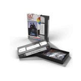 CULT MOVIES PUZZLE COLLECTION THE BLUES BROTHERS 500 PEZZI PUZZLE 49X36 CM RAVENSBURGER