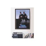 CULT MOVIES PUZZLE COLLECTION THE BLUES BROTHERS 500 PEZZI PUZZLE 49X36 CM RAVENSBURGER