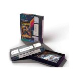 RAVENSBURGER CULT MOVIES PUZZLE COLLECTION THE GOONIES 500 PIECES JIGSAW 49X36 CM