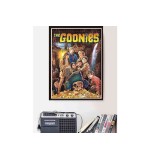 CULT MOVIES PUZZLE COLLECTION THE GOONIES 500 PEZZI PUZZLE 49X36 CM RAVENSBURGER
