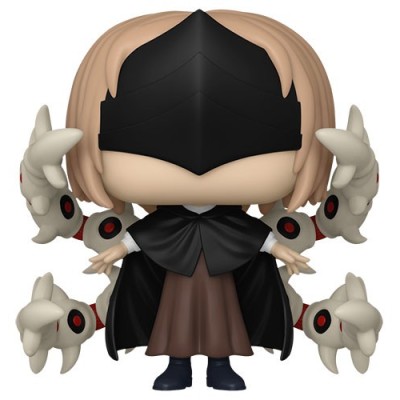 FUNKO FUNKO POP! TOKYO GHOUL RE HINAMI FUEGUCHI BOBBLE HEAD FIGURE