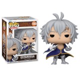 FUNKO FUNKO POP! THE SEVEN DEADLY SINS ESTAROSSA BOBBLE HEAD FIGURE