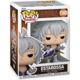 FUNKO FUNKO POP! THE SEVEN DEADLY SINS ESTAROSSA BOBBLE HEAD FIGURE