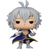 FUNKO FUNKO POP! THE SEVEN DEADLY SINS ESTAROSSA BOBBLE HEAD FIGURE
