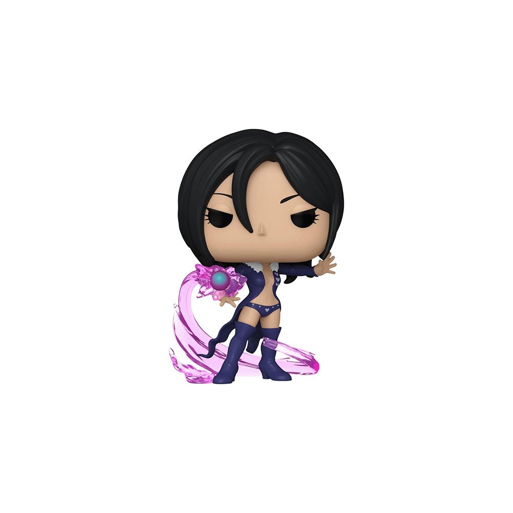 FUNKO FUNKO POP! THE SEVEN DEADLY SINS MERLIN BOBBLE HEAD FIGURE