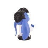 LILO AND STITCH CABLE GUY ELVIS STITCH STATUA 20CM FIGURE EXQUISITE GAMING