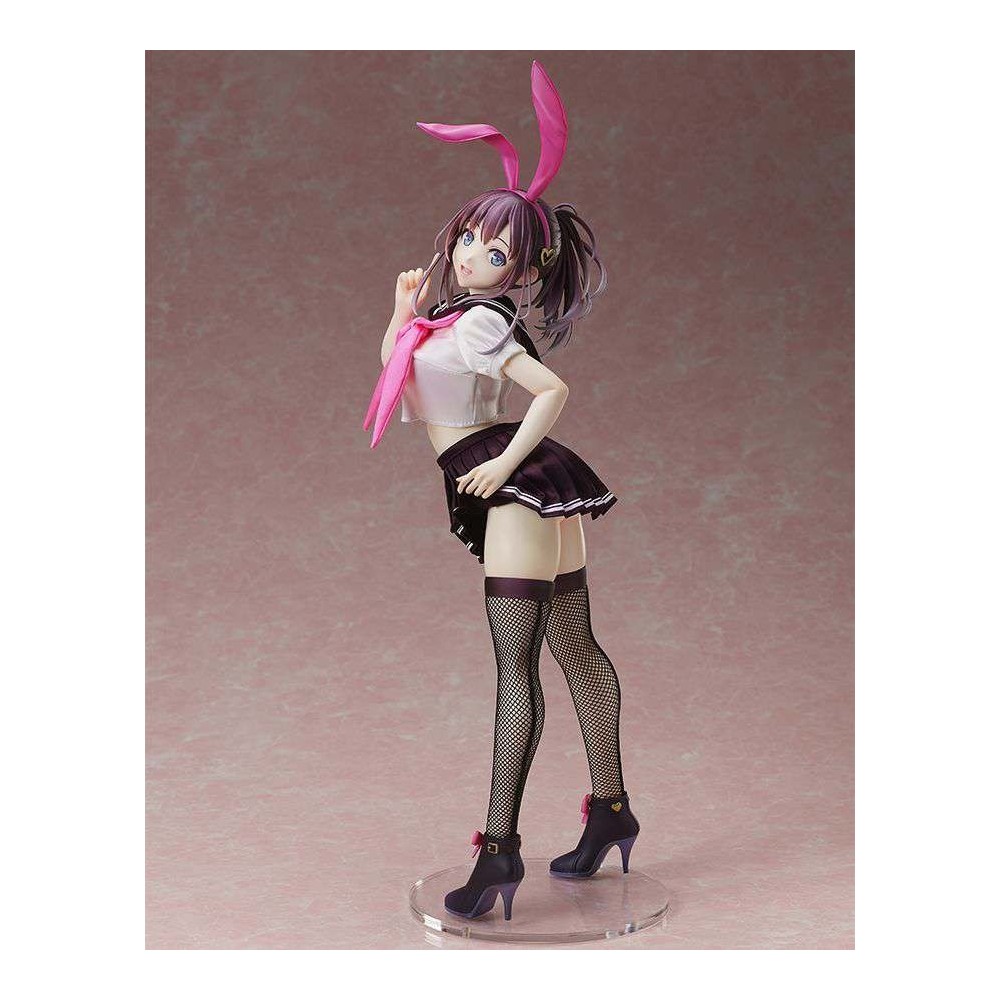 CREATORS OPINION MIMIA BUNNY STATUA FIGURE BINDING