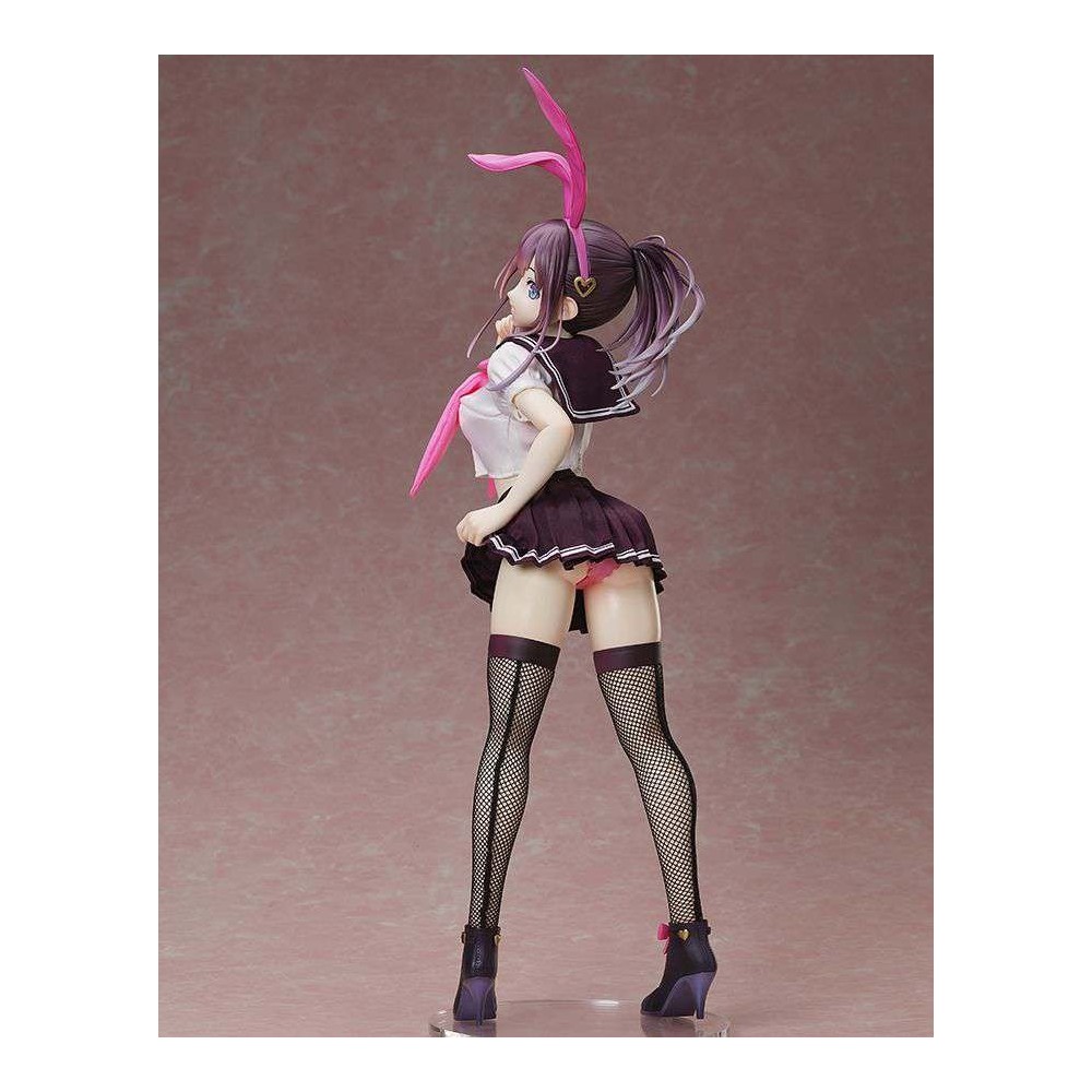 CREATORS OPINION MIMIA BUNNY STATUA FIGURE BINDING