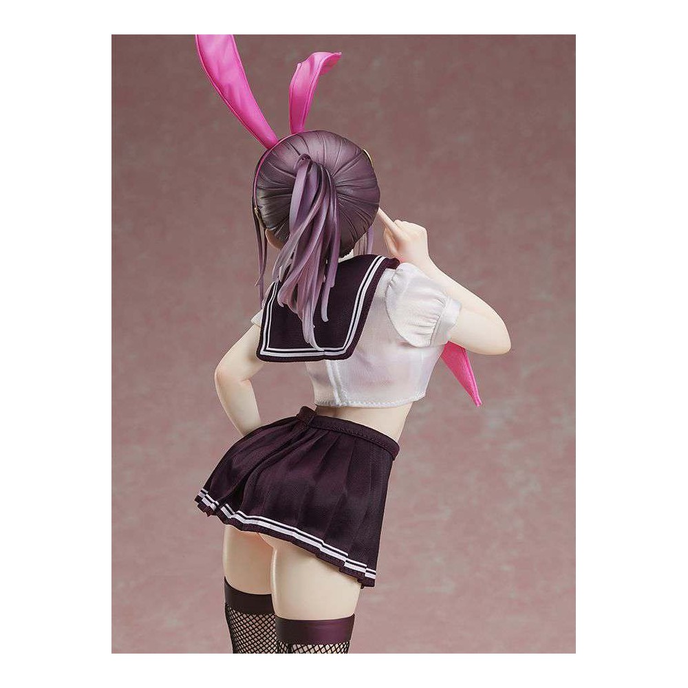 CREATORS OPINION MIMIA BUNNY STATUA FIGURE BINDING
