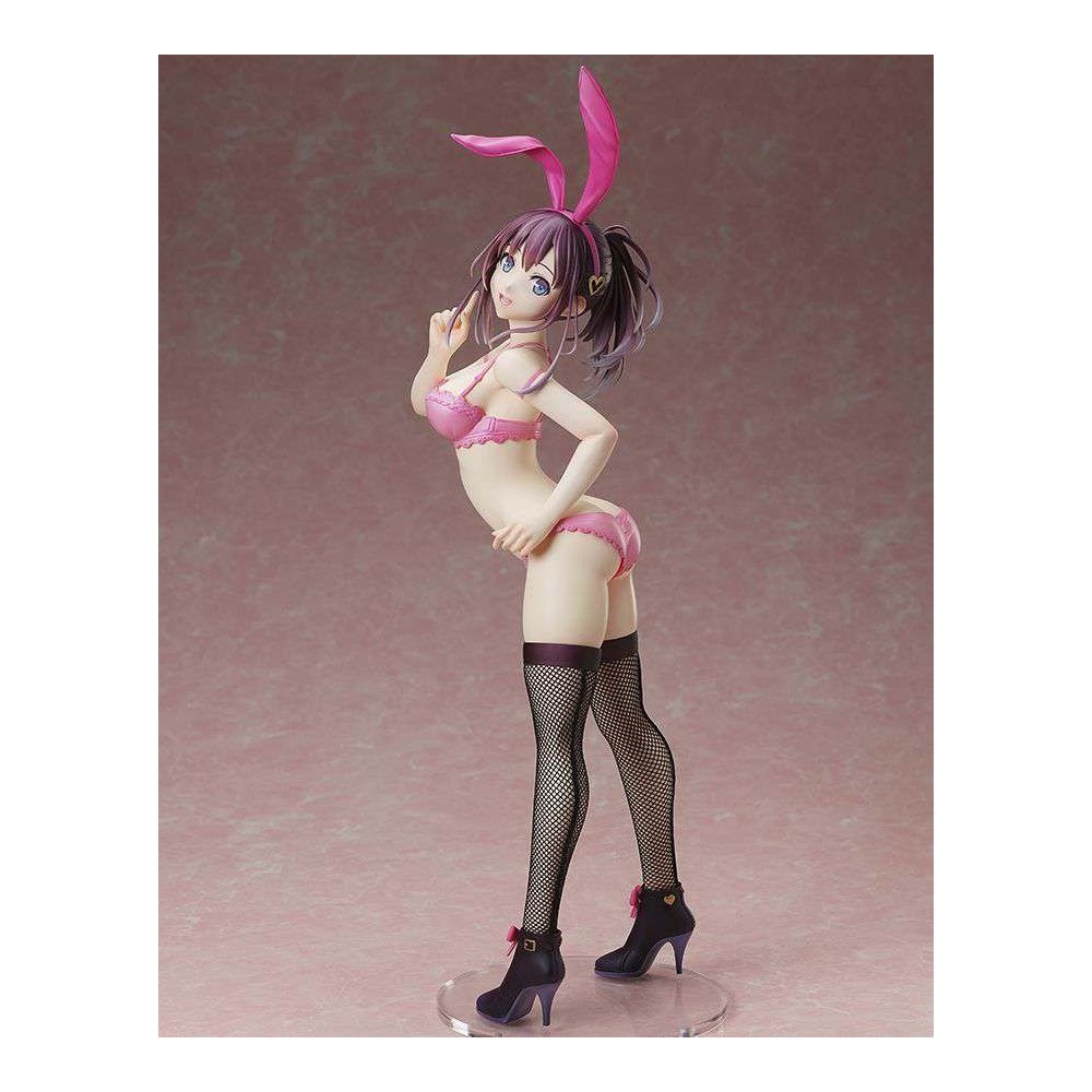 BINDING CREATORS OPINION MIMIA BUNNY VERSION 1/4 STATUE FIGURE