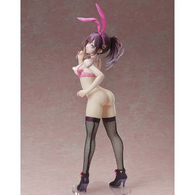 CREATORS OPINION MIMIA BUNNY STATUA FIGURE BINDING