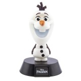 PALADONE PRODUCTS FROZEN OLAF LIGHT ICONS FIGURE