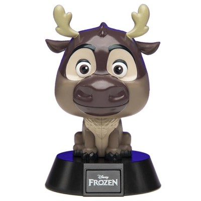 PALADONE PRODUCTS FROZEN SVEN LIGHT ICONS FIGURE