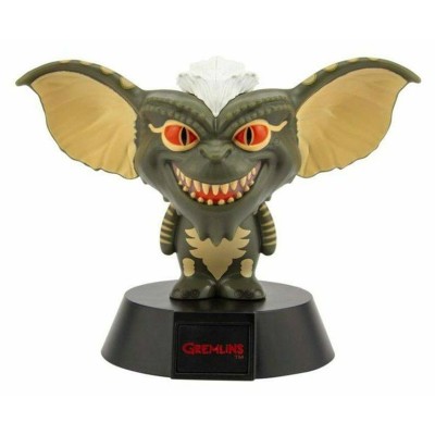 GREMLINS STRIPE LIGHT ICONS LAMPADA FIGURE PALADONE PRODUCTS