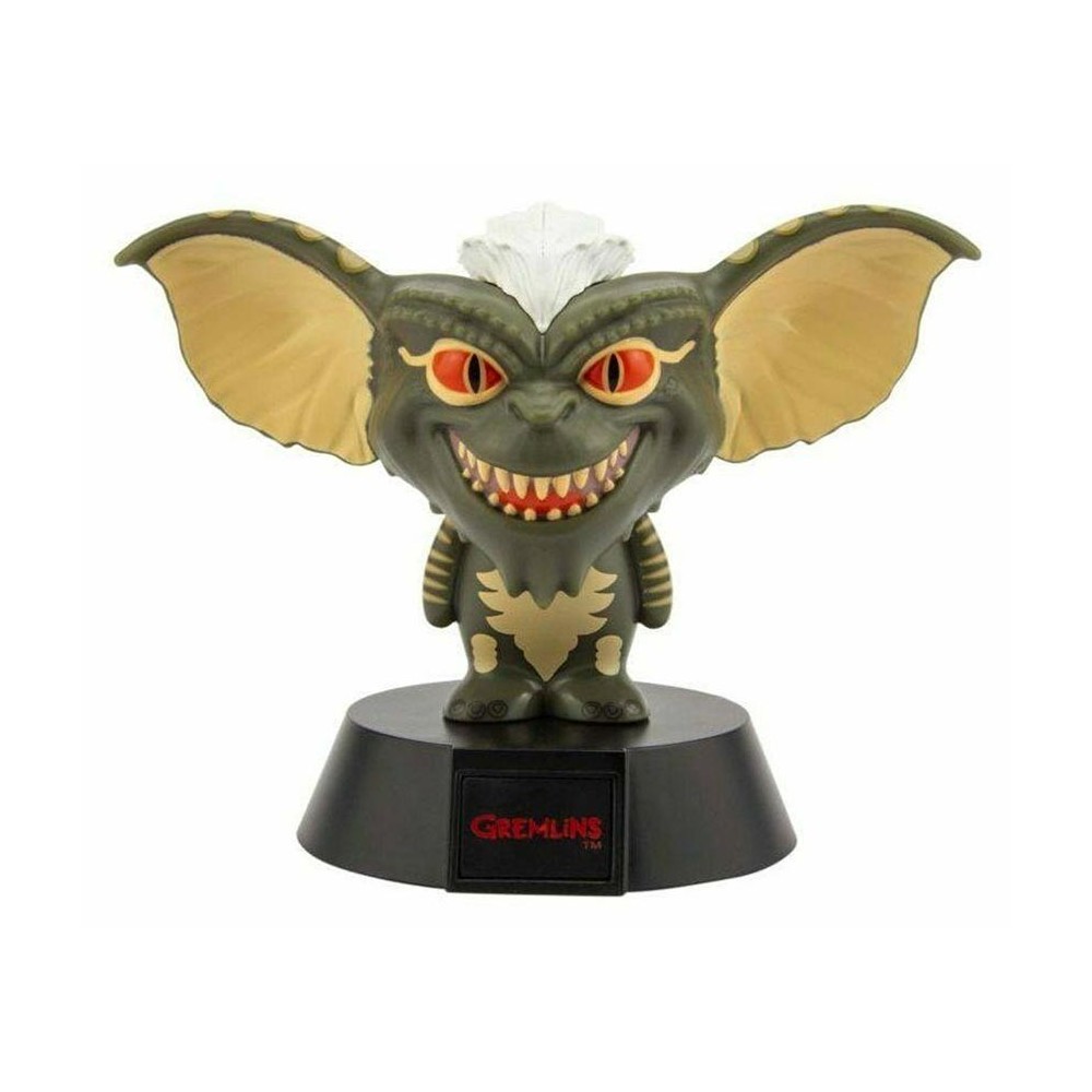 PALADONE PRODUCTS GREMLINS STRIPE LIGHT ICONS FIGURE