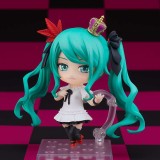GOOD SMILE COMPANY HATSUNE MIKU NENDOROID WORLD MINE 2024 ACTION FIGURE