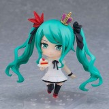 GOOD SMILE COMPANY HATSUNE MIKU NENDOROID WORLD MINE 2024 ACTION FIGURE
