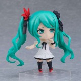 GOOD SMILE COMPANY HATSUNE MIKU NENDOROID WORLD MINE 2024 ACTION FIGURE