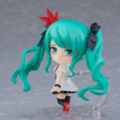 GOOD SMILE COMPANY HATSUNE MIKU NENDOROID WORLD MINE 2024 ACTION FIGURE