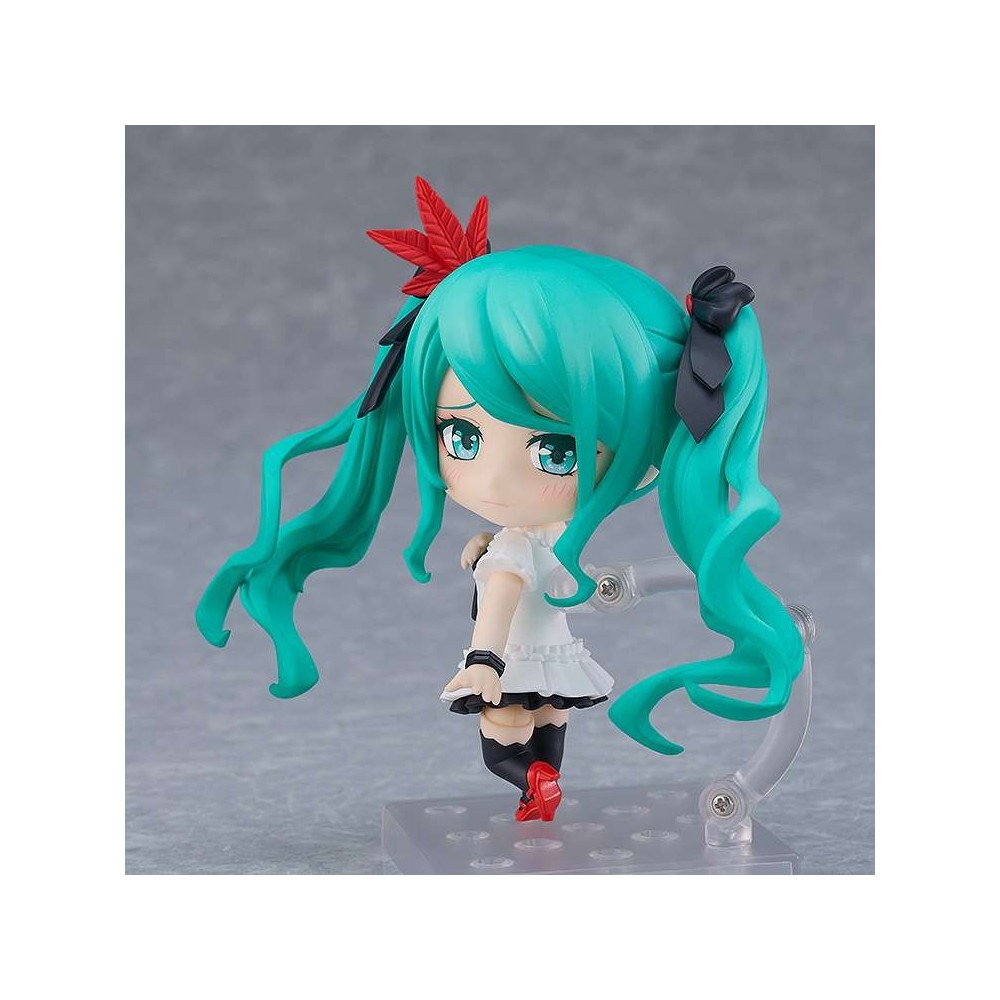 HATSUNE MIKU WORLD MINE 2024 NENDOROID ACTION FIGURE GOOD SMILE COMPANY