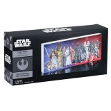 PALADONE PRODUCTS STAR WARS CHARACTERS LIGHT