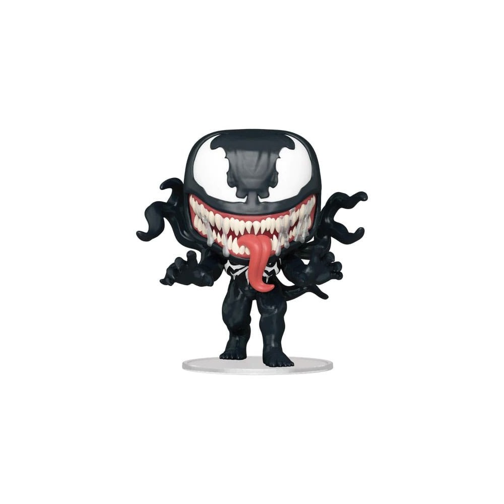 FUNKO POP! SPIDER-MAN 2 GAMERVERSE VENOM BOBBLE HEAD FIGURE FUNKO