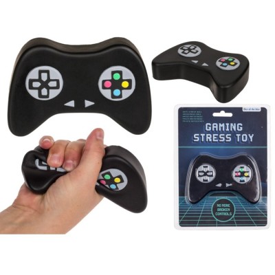 GAMING CONTROLLER ANTISTRESS OUT OF THE BLUE