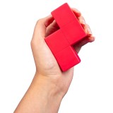 TETRIS RED Z ANTISTRESS FIZZ CREATIONS