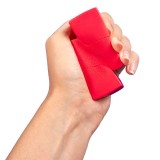 TETRIS RED Z ANTISTRESS FIZZ CREATIONS