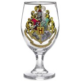 HARRY POTTER HOGWARTS BICCHIERE CAMBIACOLORE PALADONE PRODUCTS