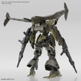 BANDAI 30MM BEXM-21 VERDENOVA GREEN 1/144 MODEL KIT