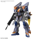 BANDAI HIGH GRADE HG GUNDAM DUEL BLITZ 1/144 MODEL KIT