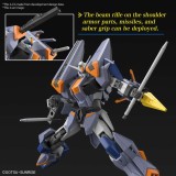 HIGH GRADE HG GUNDAM DUEL BLITZ 1/144 MODEL KIT GUNPLA ACTION FIGURE BANDAI