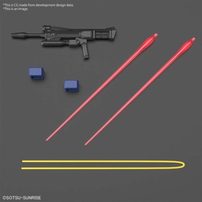 HIGH GRADE HG GUNDAM DUEL BLITZ 1/144 MODEL KIT GUNPLA ACTION FIGURE BANDAI