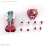 FIGURE RISE LUNAMARIA HAWKE MODEL KIT ACTION FIGURE BANDAI