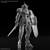 BANDAI 30MF LIBER KNIGHT MODEL KIT