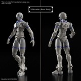 30MF LIBER KNIGHT MODEL KIT ACTION FIGURE BANDAI