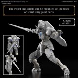 BANDAI 30MF LIBER KNIGHT MODEL KIT