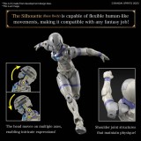 BANDAI 30MF LIBER HOLY KNIGHT MODEL KIT