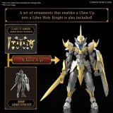 30MF LIBER HOLY KNIGHT MODEL KIT ACTION FIGURE BANDAI