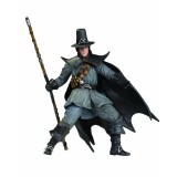 DC COLLECTIBLES RETURN OF BRUCE WAYNE BATMAN WITCH HUNTER ACTION FIGURE