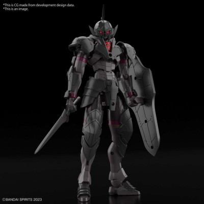 30MF ROSAN KNIGHT MODEL KIT ACTION FIGURE BANDAI