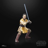 HASBRO STAR WARS JEDI MASTER SOL THE BLACK SERIES ACTION FIGURE