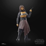 STAR WARS THE BLACK SERIES MAE ASSASSIN ACTION FIGURE HASBRO