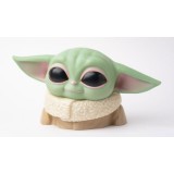 STAR WARS THE MANDALORIAN THE CHILD LIGHT LAMPADA PALADONE PRODUCTS
